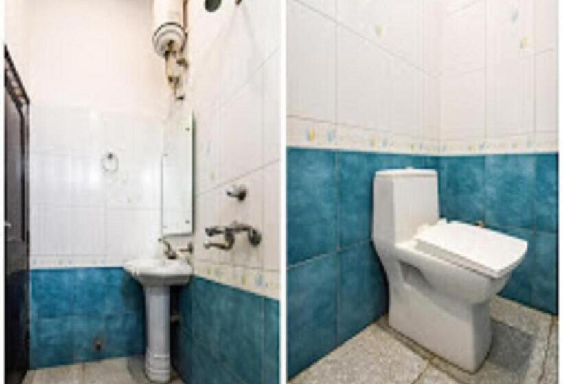 酒店 Bansal Residency, Sirsa