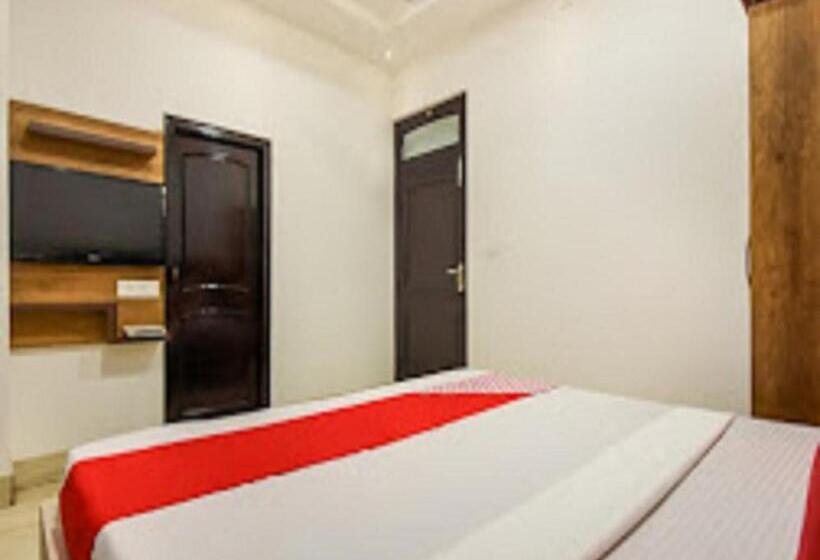 酒店 Bansal Residency, Sirsa