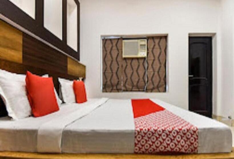 酒店 Bansal Residency, Sirsa