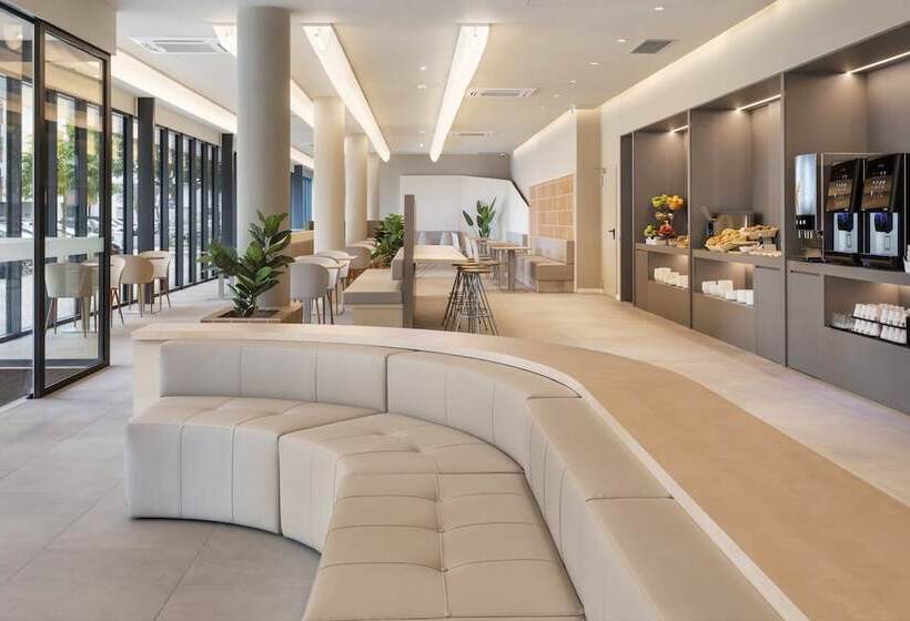 B&b Hotel Lisboa Oeiras