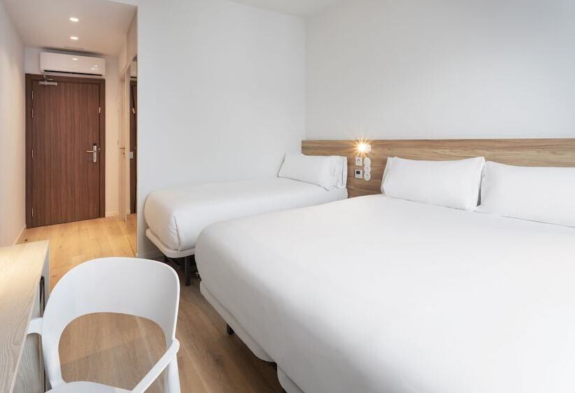 B&b Hotel Lisboa Oeiras