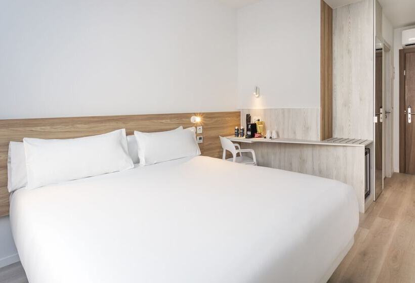 B&b Hotel Lisboa Oeiras