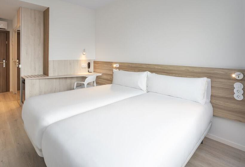 B&b Hotel Lisboa Oeiras