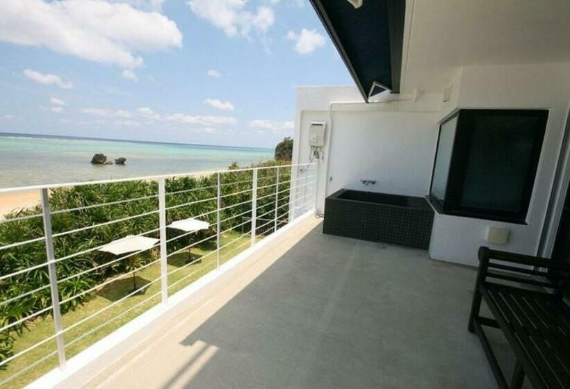 ホテル Casa Dumai Oceanvilla Nakijin 202sunset   Vacation Stay 70211v