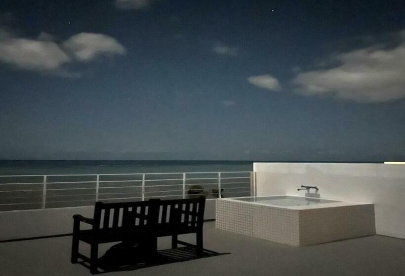 酒店 Casa Dumai Oceanvilla Nakijin 302star   Vacation Stay 70246v