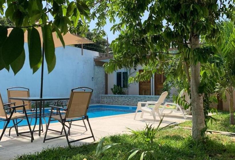 ホテル Casa Terracota