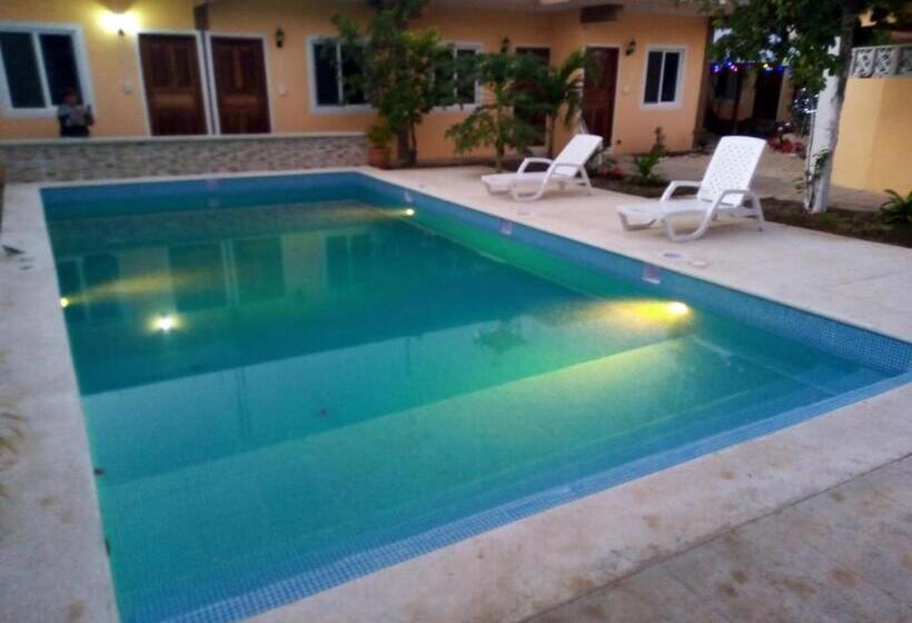 ホテル Casa Terracota