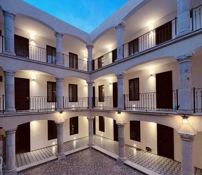 فندق Casona 1530