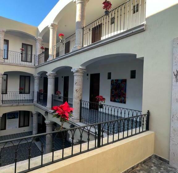 فندق Casona 1530