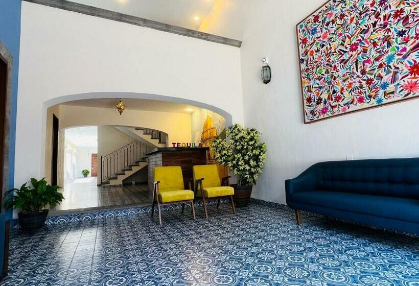 فندق Casona 1530