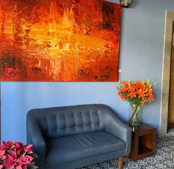 فندق Casona 1530