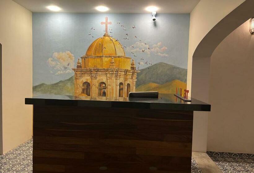 فندق Casona 1530