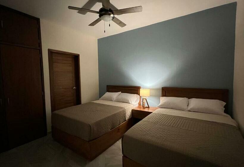 فندق Casona 1530