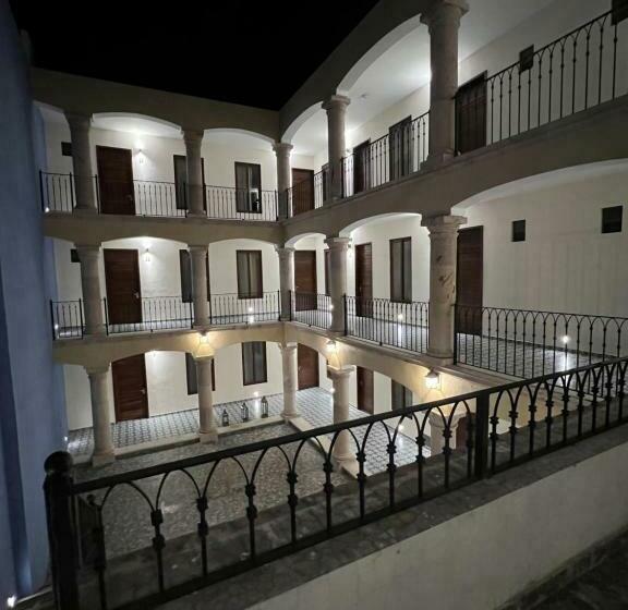 فندق Casona 1530