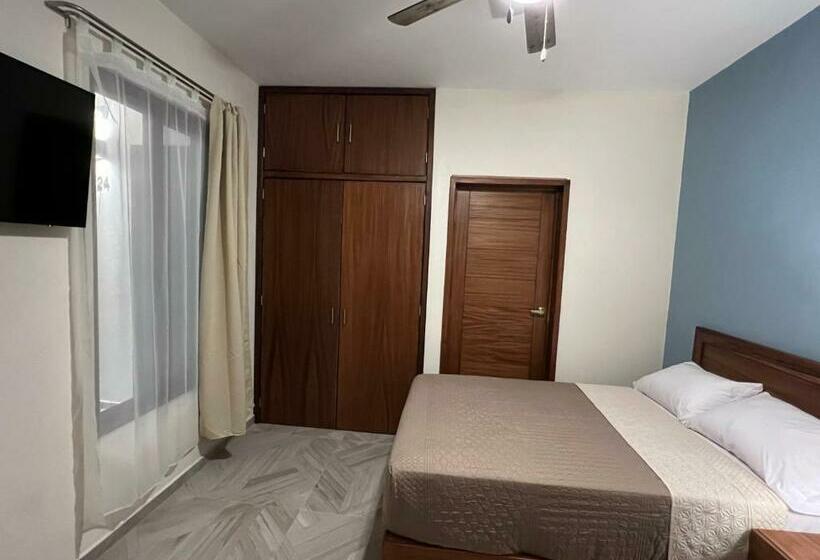 فندق Casona 1530