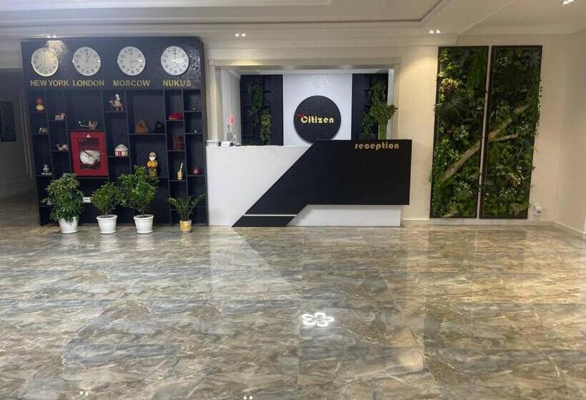 فندق Citizen