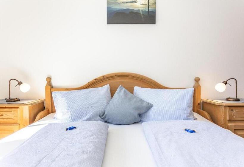 Отель Haus Pfistererbauer