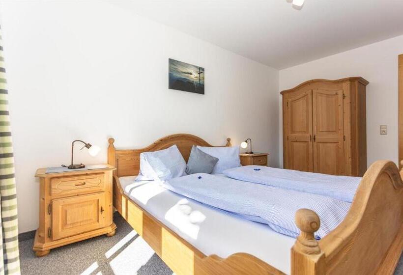 Отель Haus Pfistererbauer