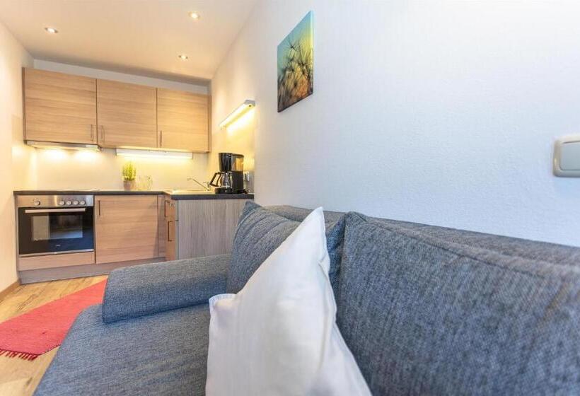 Отель Haus Pfistererbauer