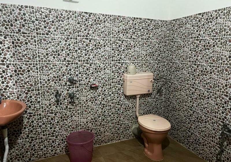 בית מלון כפרי Jcs Guest House