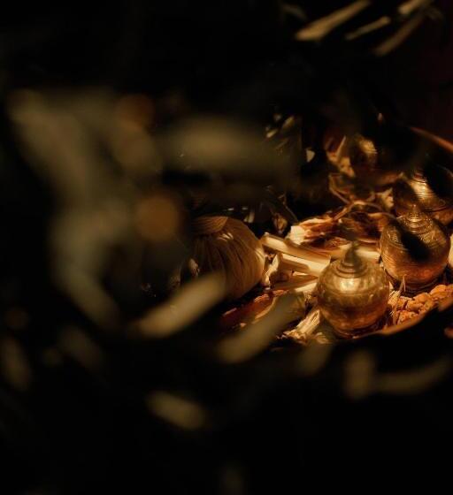 호텔 Jiangnan House Nantou