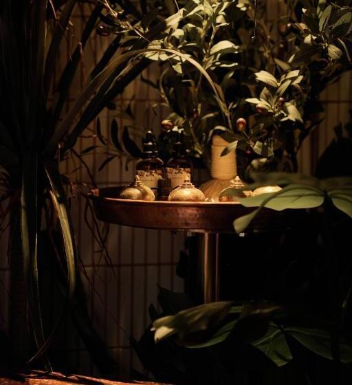 호텔 Jiangnan House Nantou