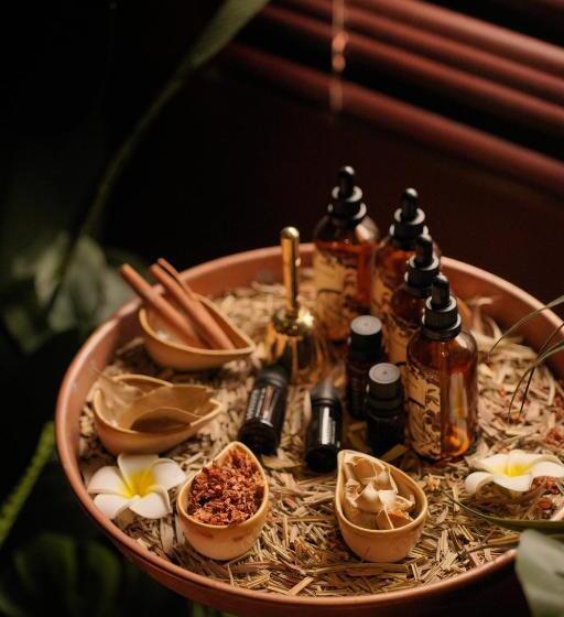 호텔 Jiangnan House Nantou