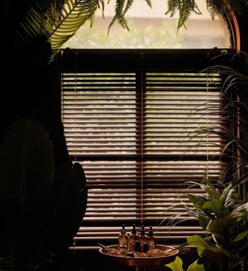 호텔 Jiangnan House Nantou