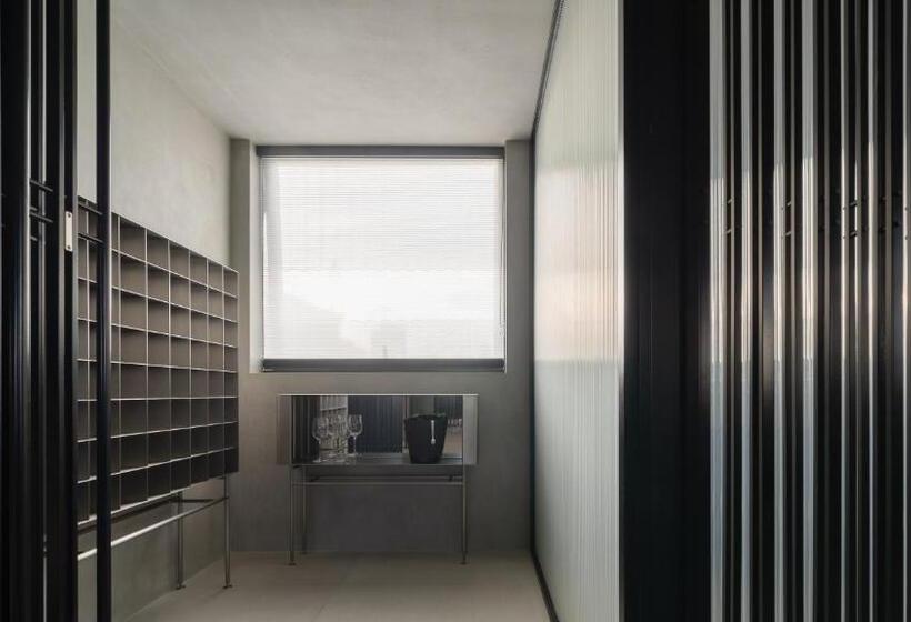 호텔 Jiangnan House Nantou