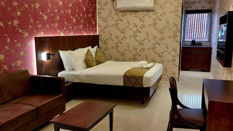 בית מלון כפרי Madhuban