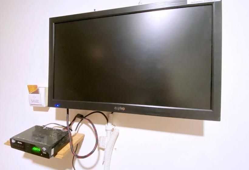 Mr Hotel Nusa Bestari