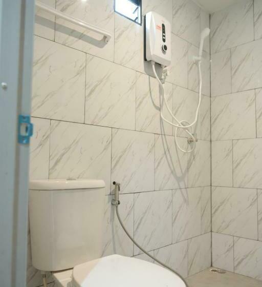 فندق Nap77 Salaya