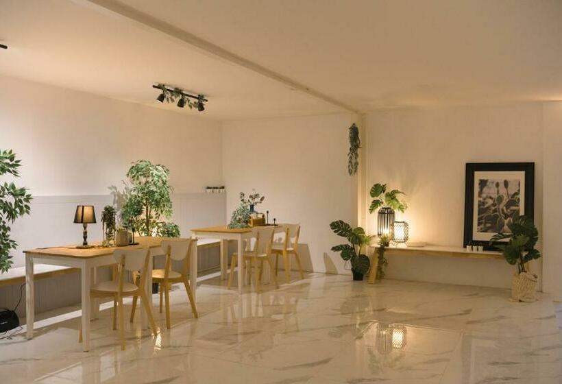 فندق Nap77 Salaya