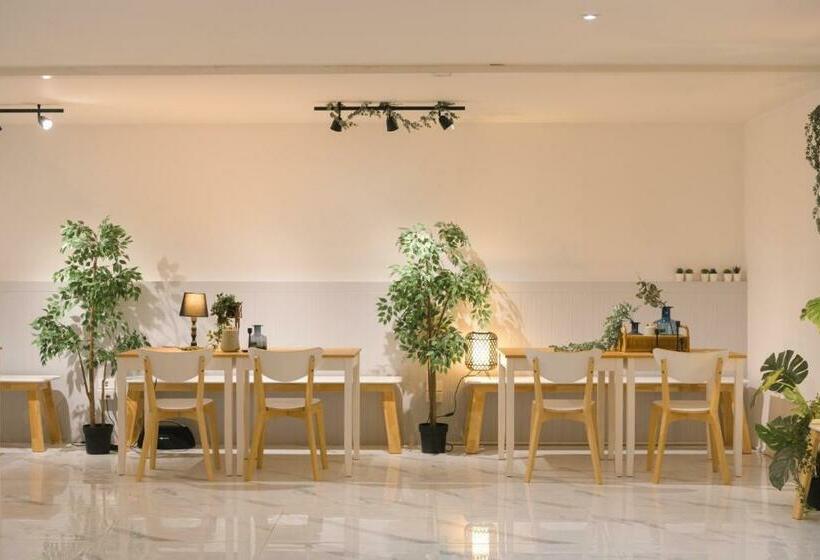 فندق Nap77 Salaya