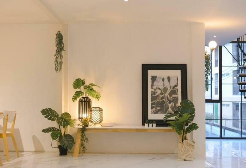 فندق Nap77 Salaya