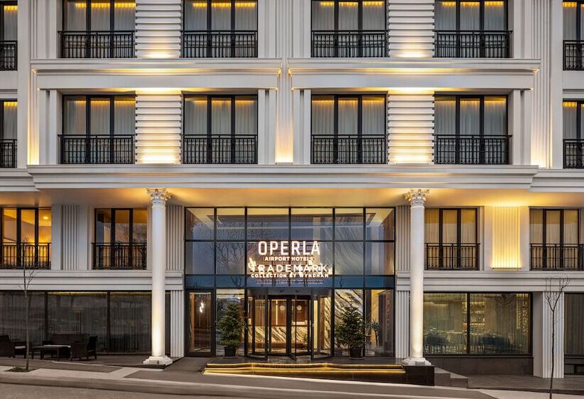 Trademark Collection By Wyndham Operla Airport Hotels