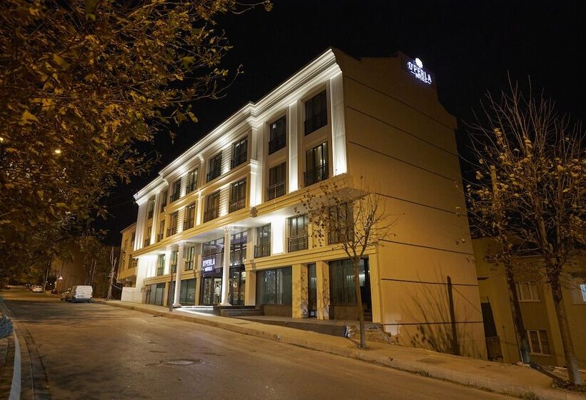 Trademark Collection By Wyndham Operla Airport Hotels