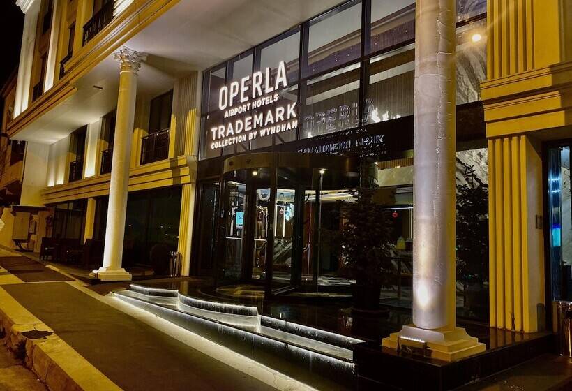 Trademark Collection By Wyndham Operla Airport Hotels