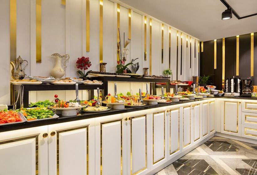 Trademark Collection By Wyndham Operla Airport Hotels