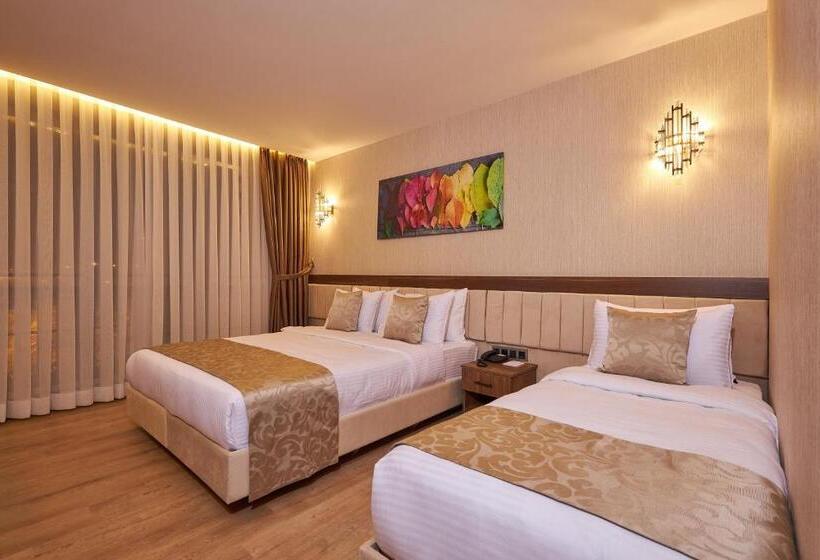 Trademark Collection By Wyndham Operla Airport Hotels