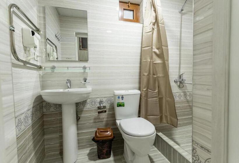 ホテル Osiyo Plaza