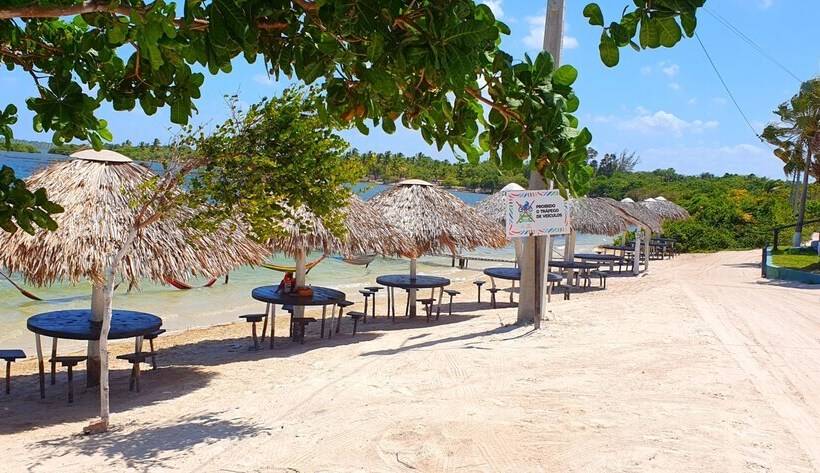 בית מלון כפרי Pousada Beira Dágua