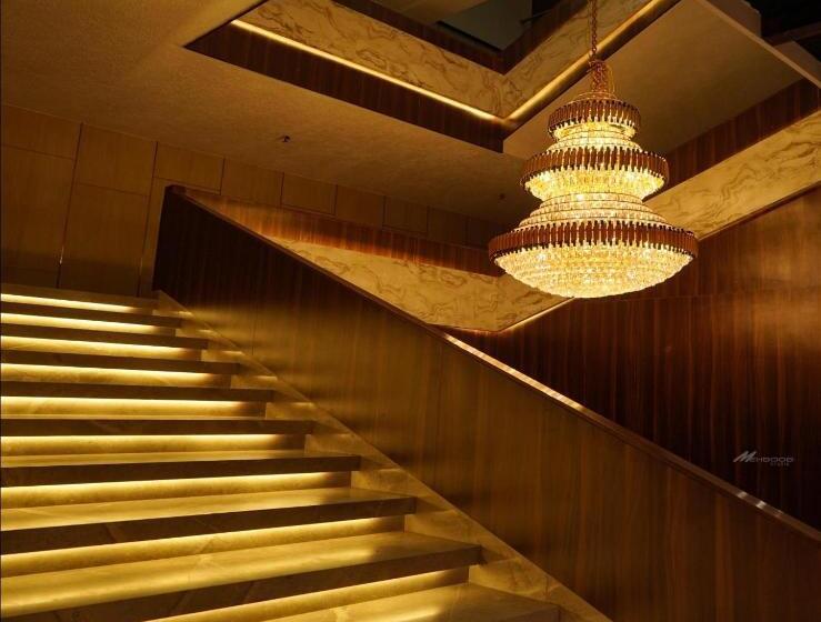 فندق Pride Resort & Convention Center Ranakpur Near Ranakpur Dam