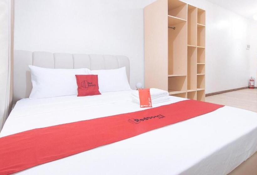 בית מלון כפרי Reddoorz Plus @ Cuarto Verde Staycation