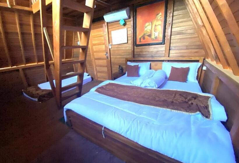 Отель Resort & Resto Talaga Sundayana