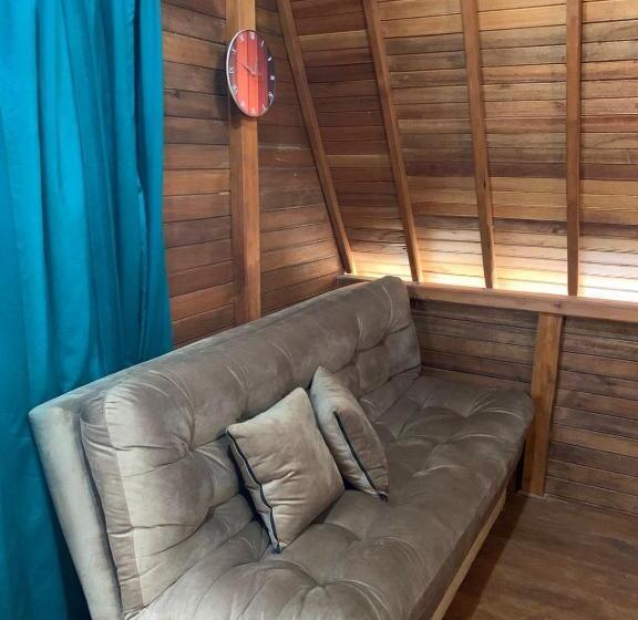 Отель Resort & Resto Talaga Sundayana