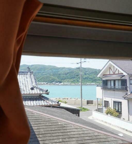 فندق Ryokan Warajisha   Vacation Stay 62566v
