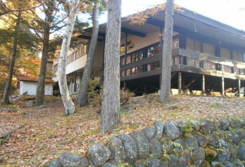 فندق Sakura Sanso Vacation Stay 65495v