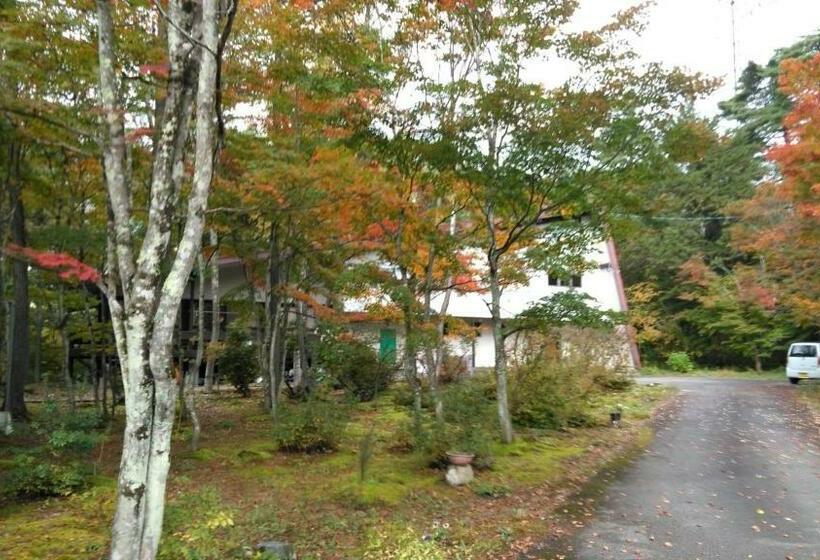 فندق Sakura Sanso   Vacation Stay 65495v