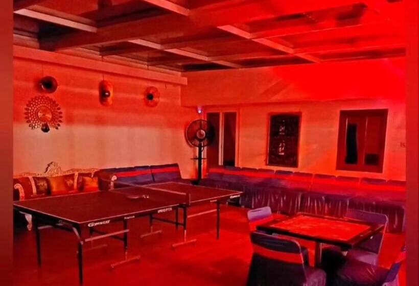 酒店 Solitude, The Boutique